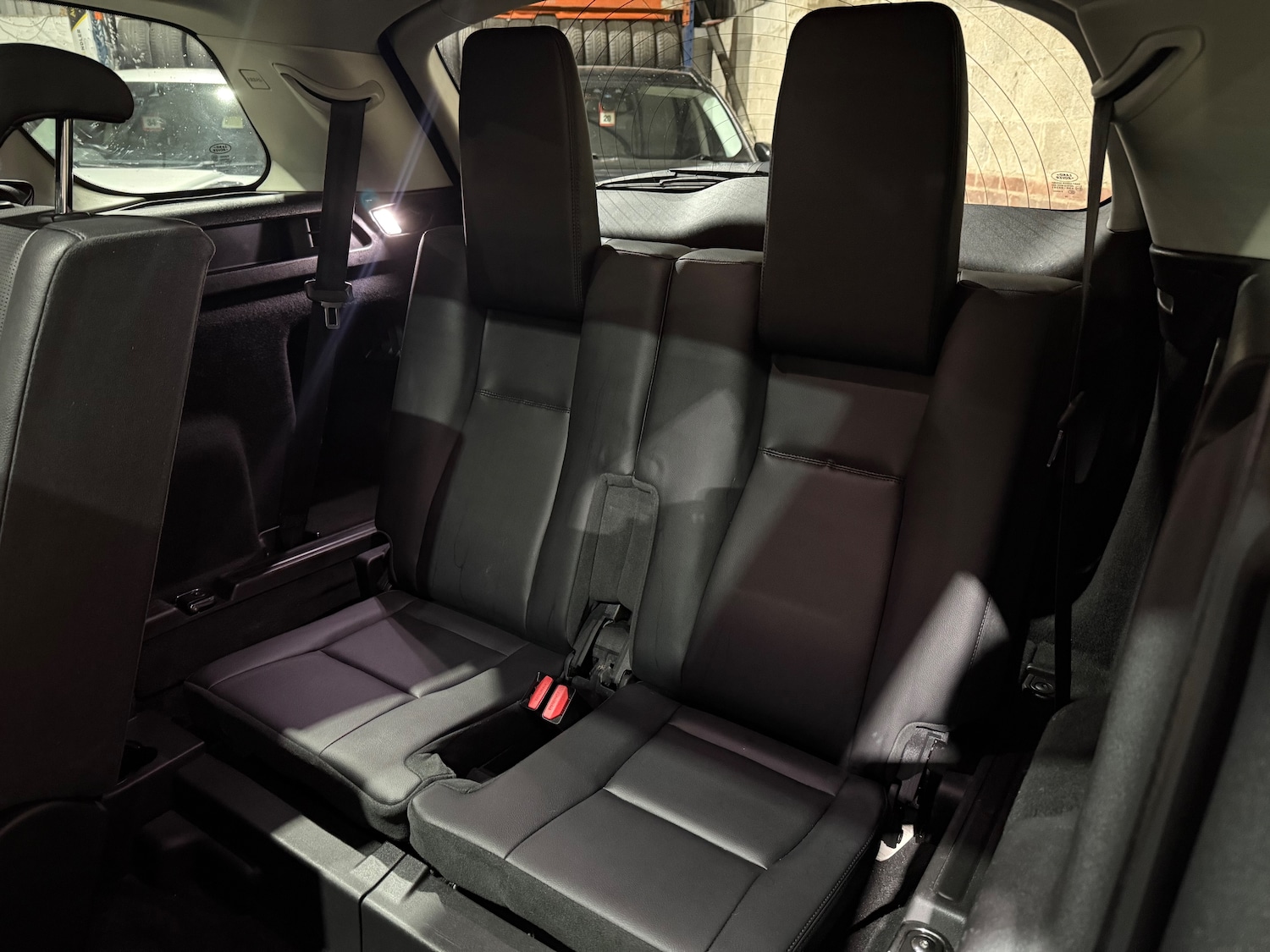 Used Land Rover Discovery Sport 2016 for sale - 76420240: Photo 17