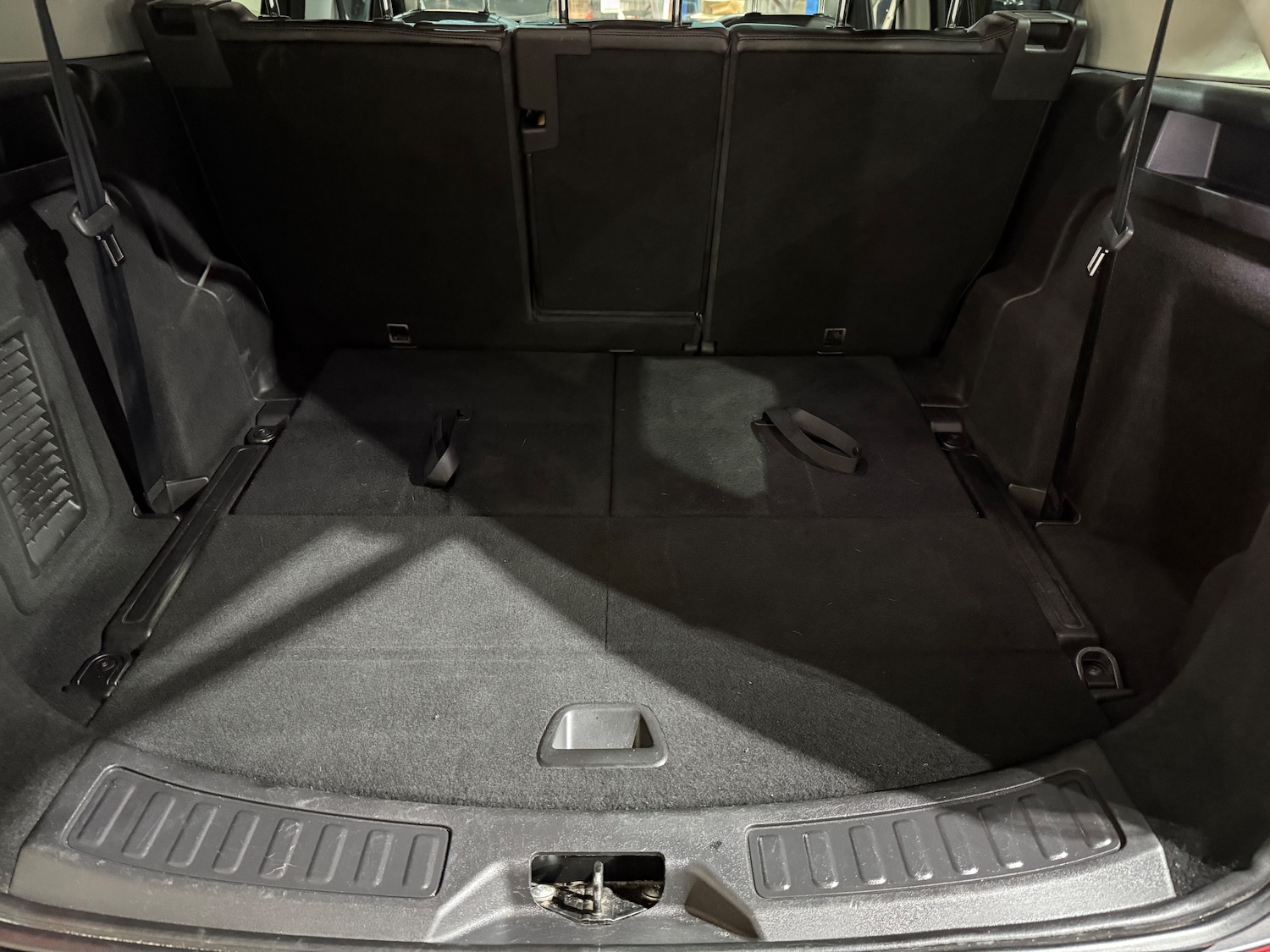 Used Land Rover Discovery Sport 2016 for sale - 76420240: Photo 18