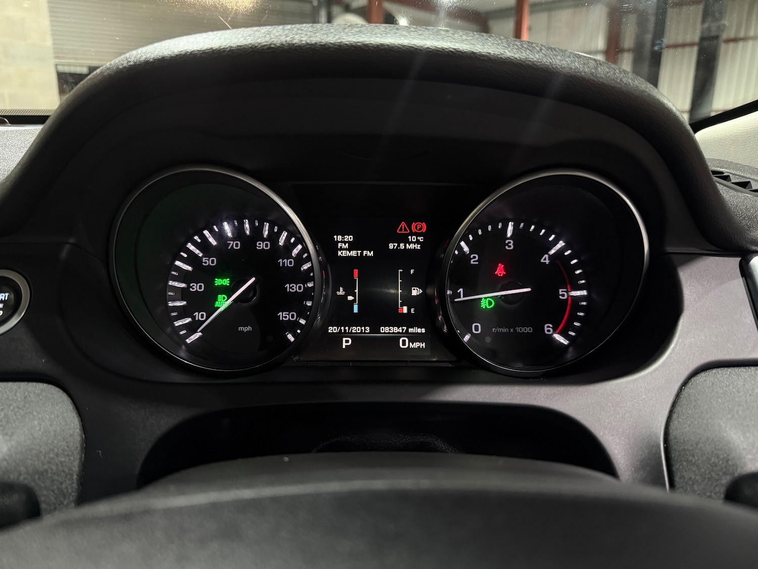 Used Land Rover Discovery Sport 2016 for sale - 76420240: Photo 31