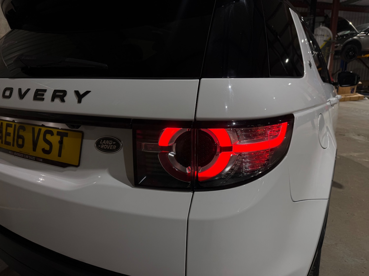 Used Land Rover Discovery Sport 2016 for sale - 76420240: Photo 46