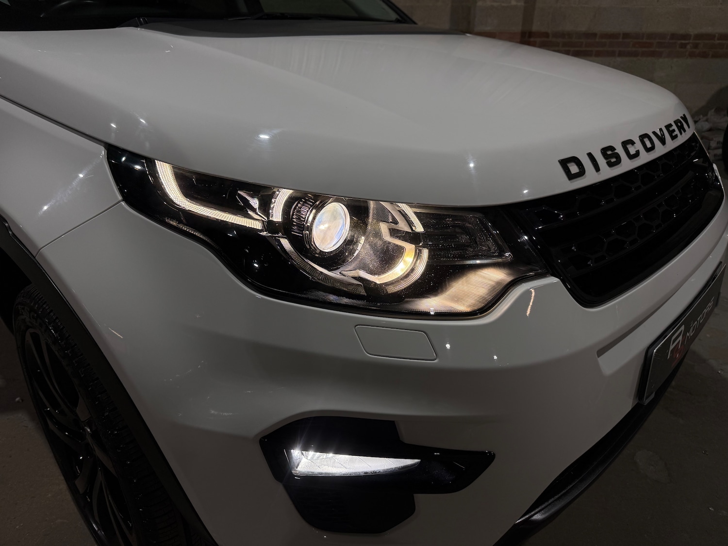 Used Land Rover Discovery Sport 2016 for sale - 76420240: Photo 50
