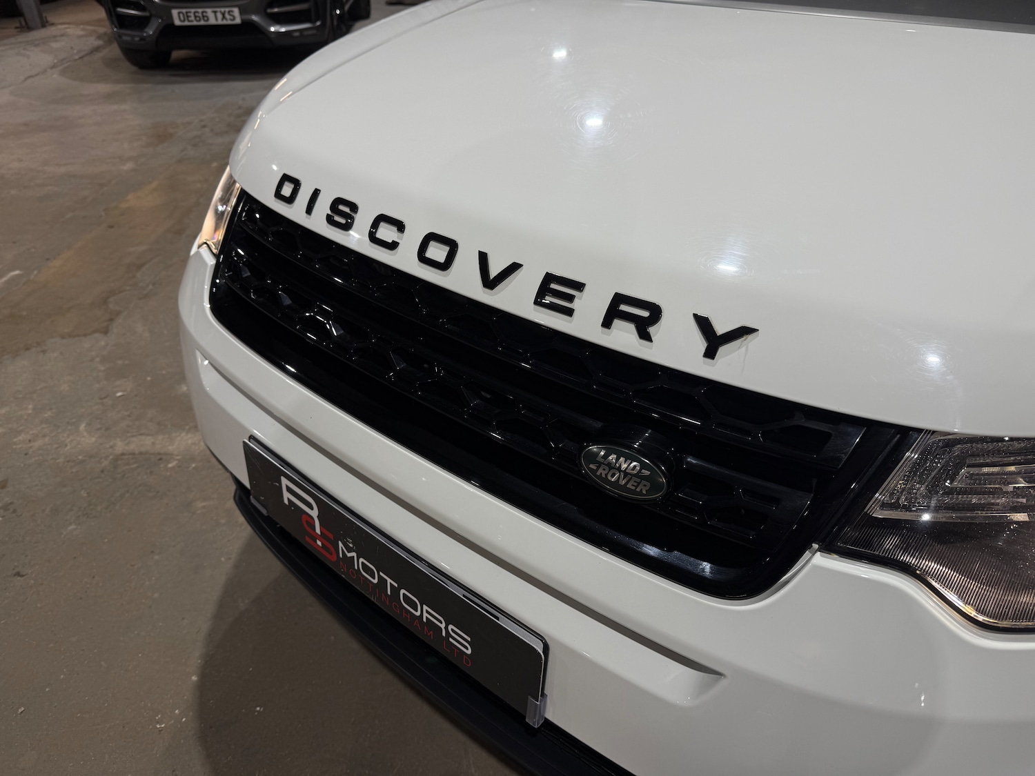 Used Land Rover Discovery Sport 2016 for sale - 76420240: Photo 51