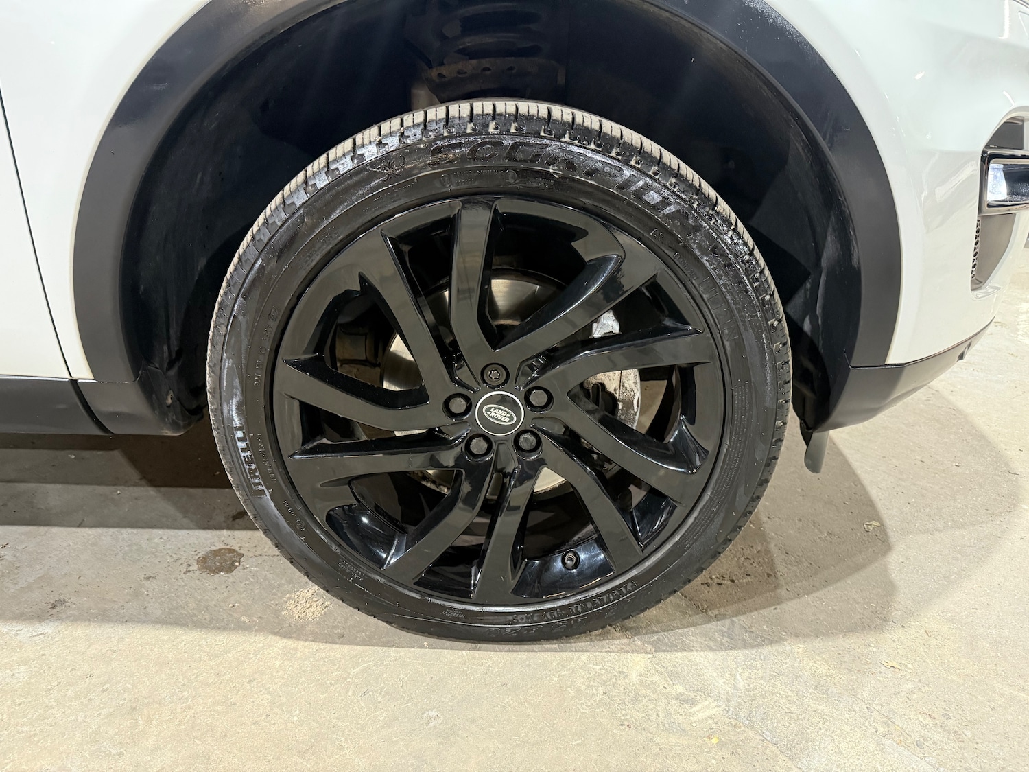 Used Land Rover Discovery Sport 2016 for sale - 76420240: Photo 52