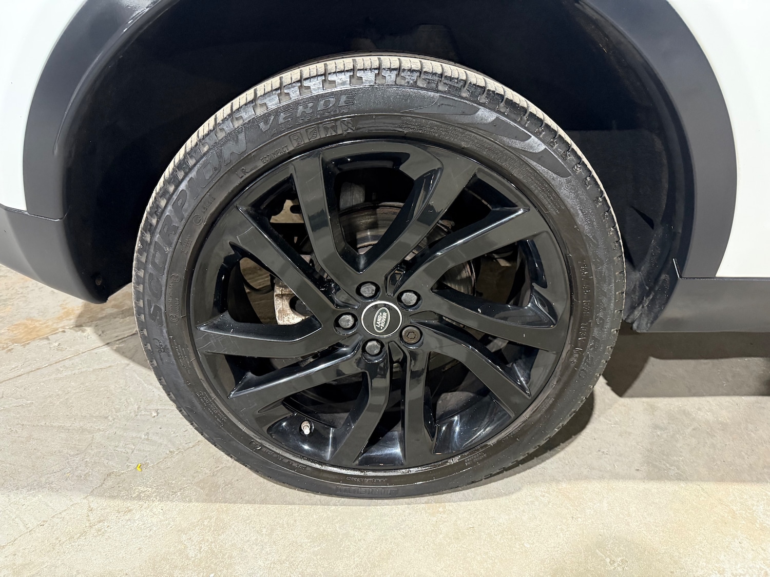 Used Land Rover Discovery Sport 2016 for sale - 76420240: Photo 53