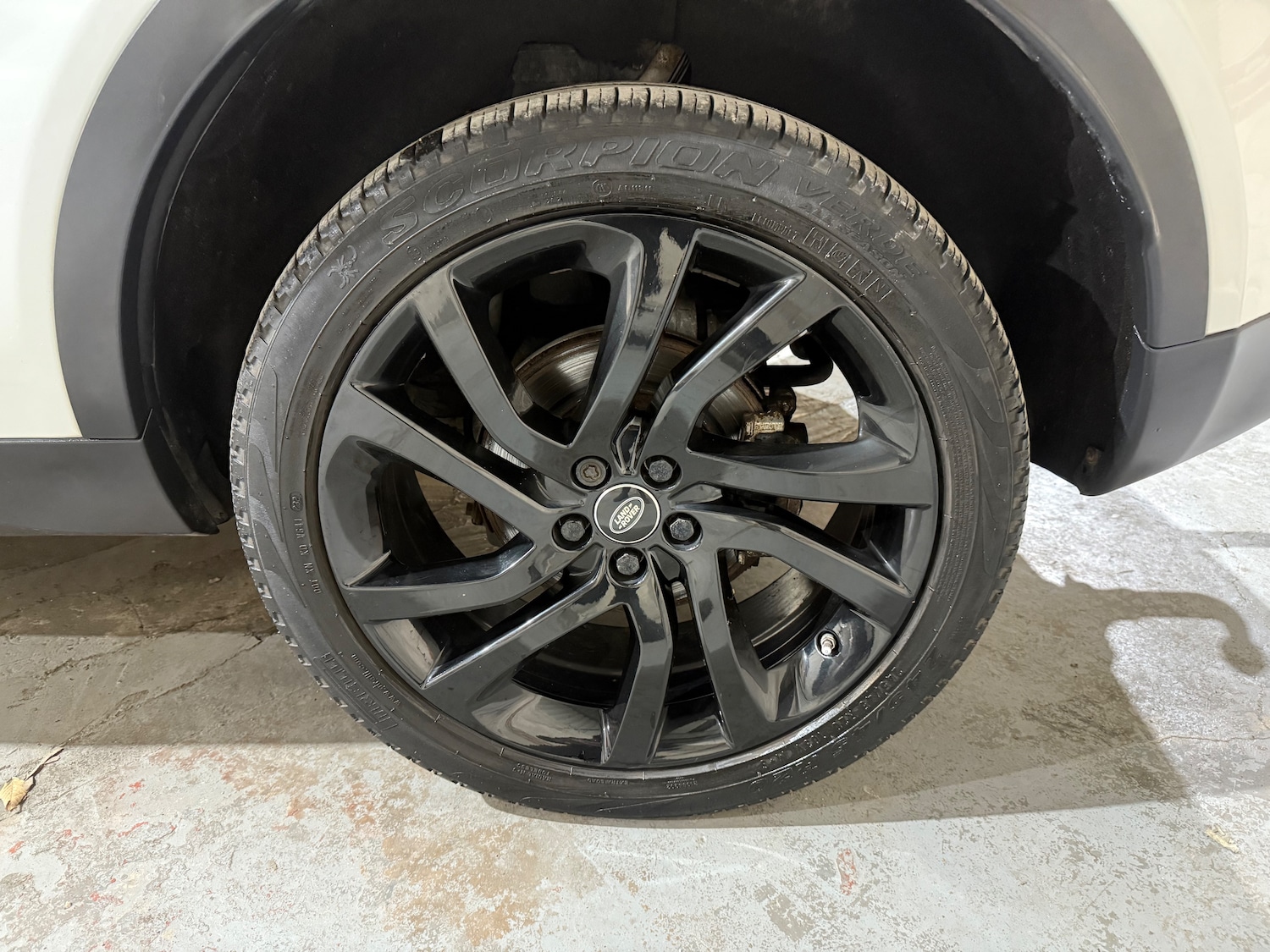 Used Land Rover Discovery Sport 2016 for sale - 76420240: Photo 54