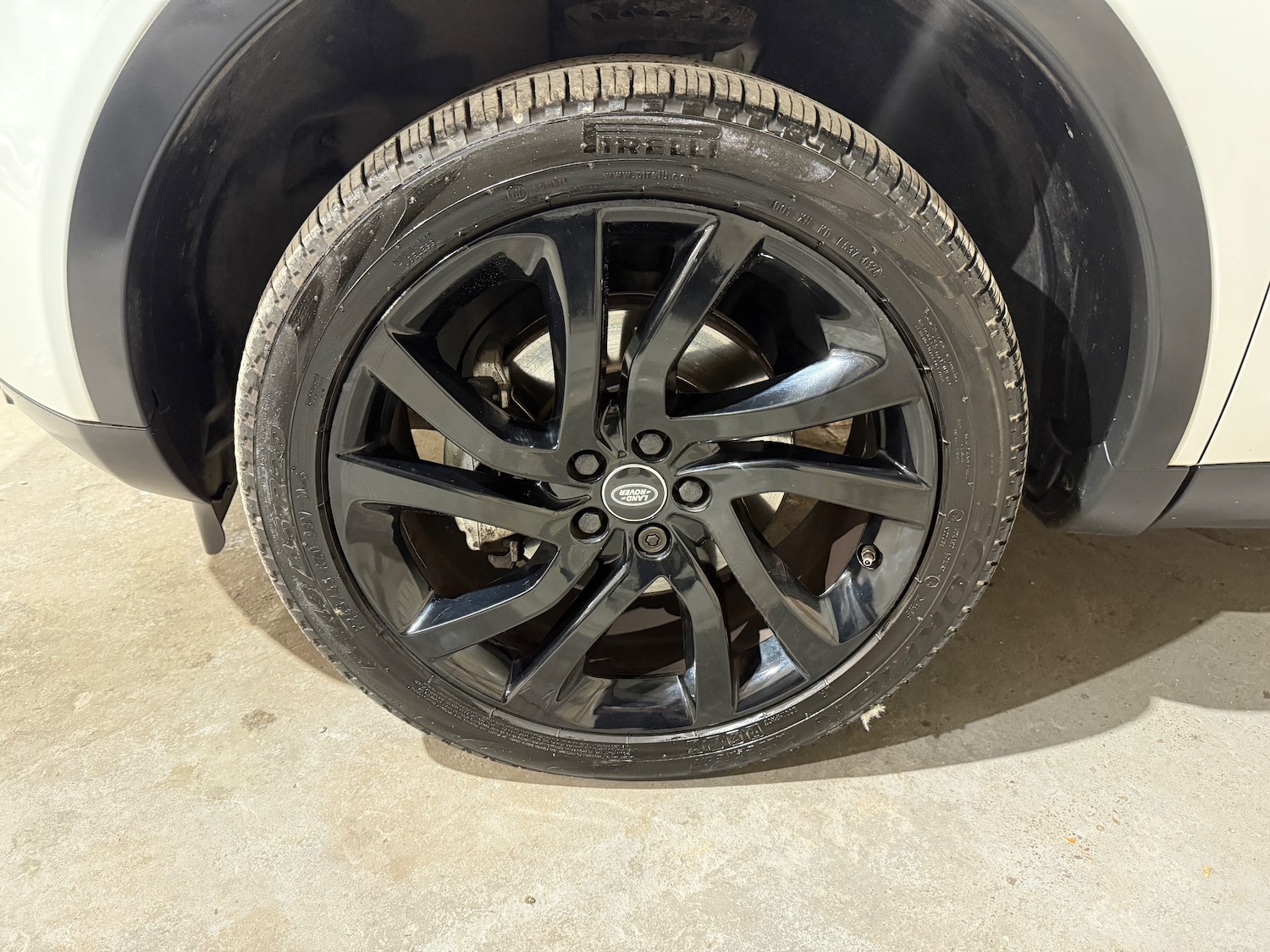 Used Land Rover Discovery Sport 2016 for sale - 76420240: Photo 55