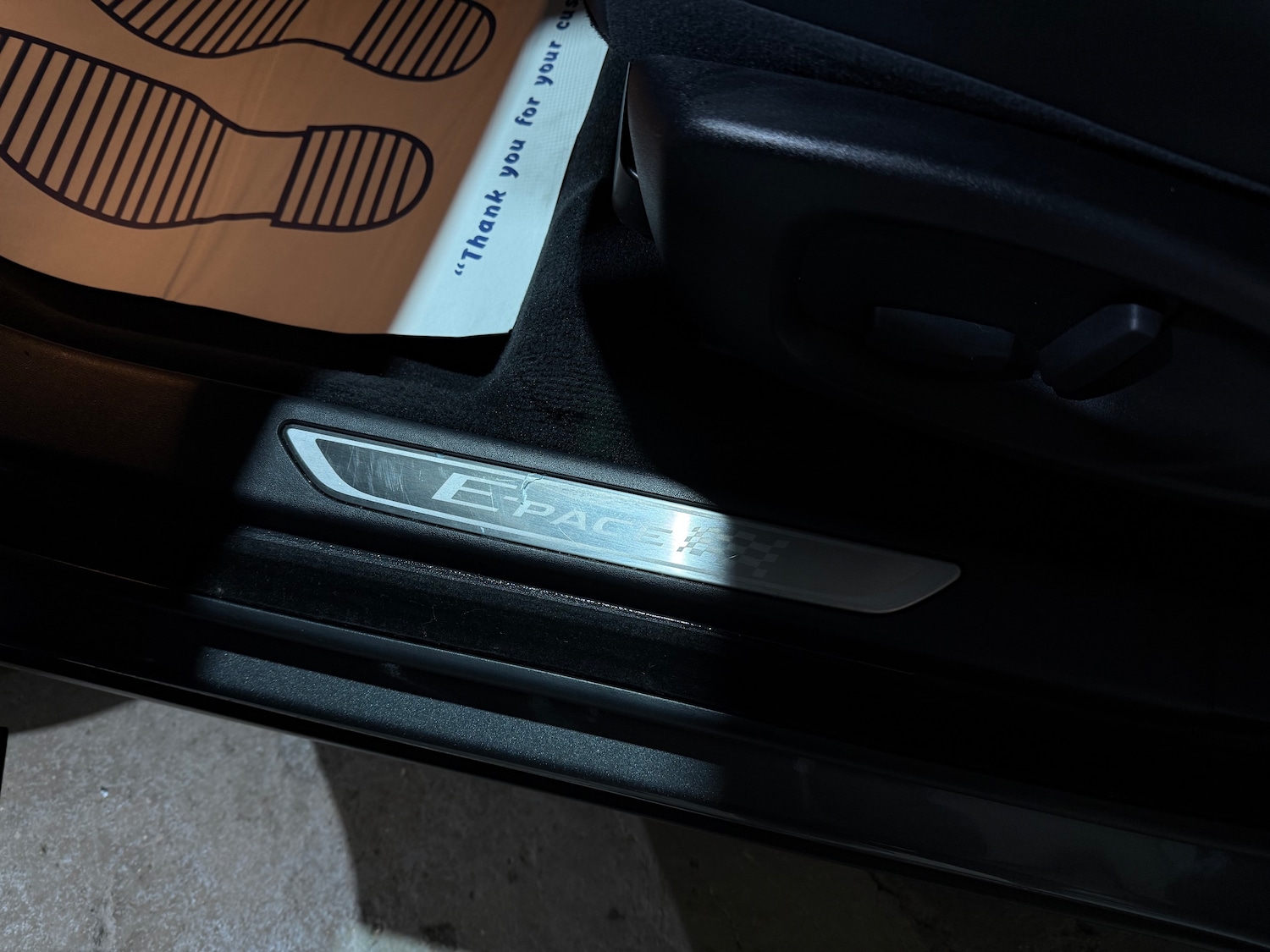 Used Jaguar E-Pace 2019 for sale - 77080120: Photo 12