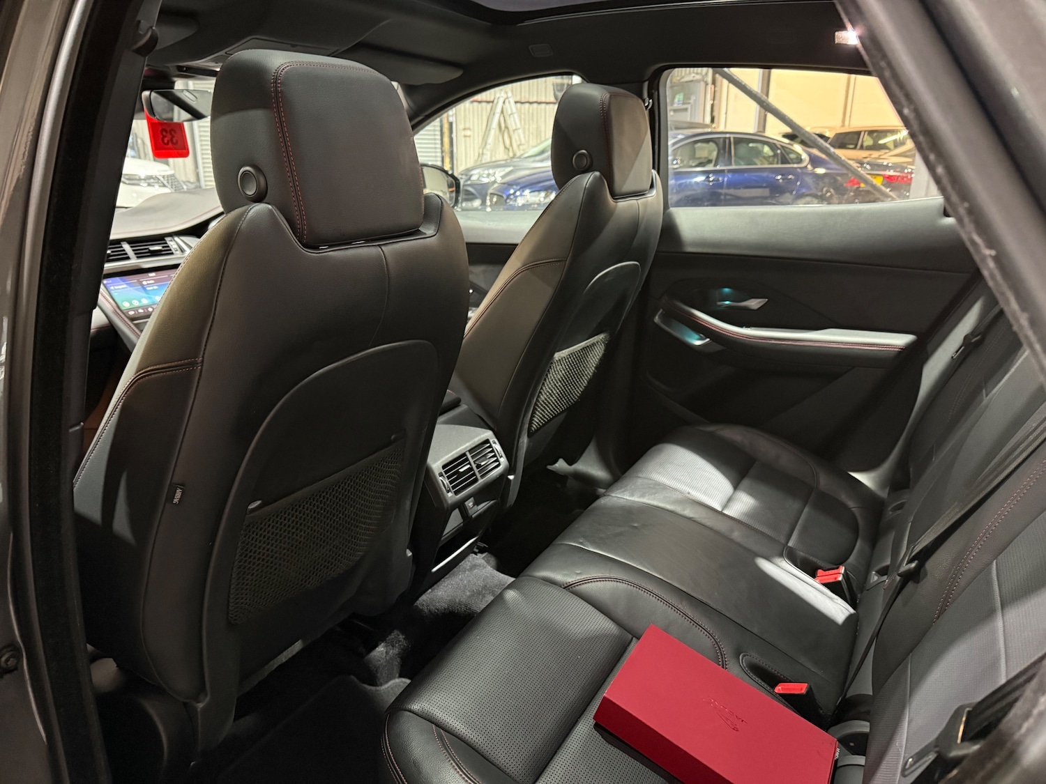 Used Jaguar E-Pace 2019 for sale - 77080120: Photo 14