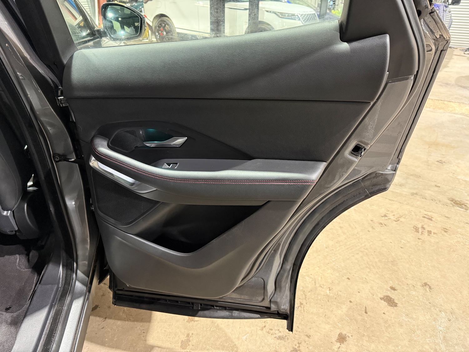 Used Jaguar E-Pace 2019 for sale - 77080120: Photo 19