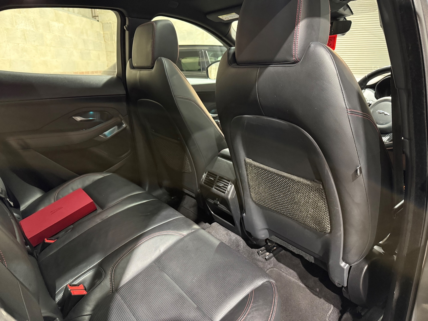 Used Jaguar E-Pace 2019 for sale - 77080120: Photo 20