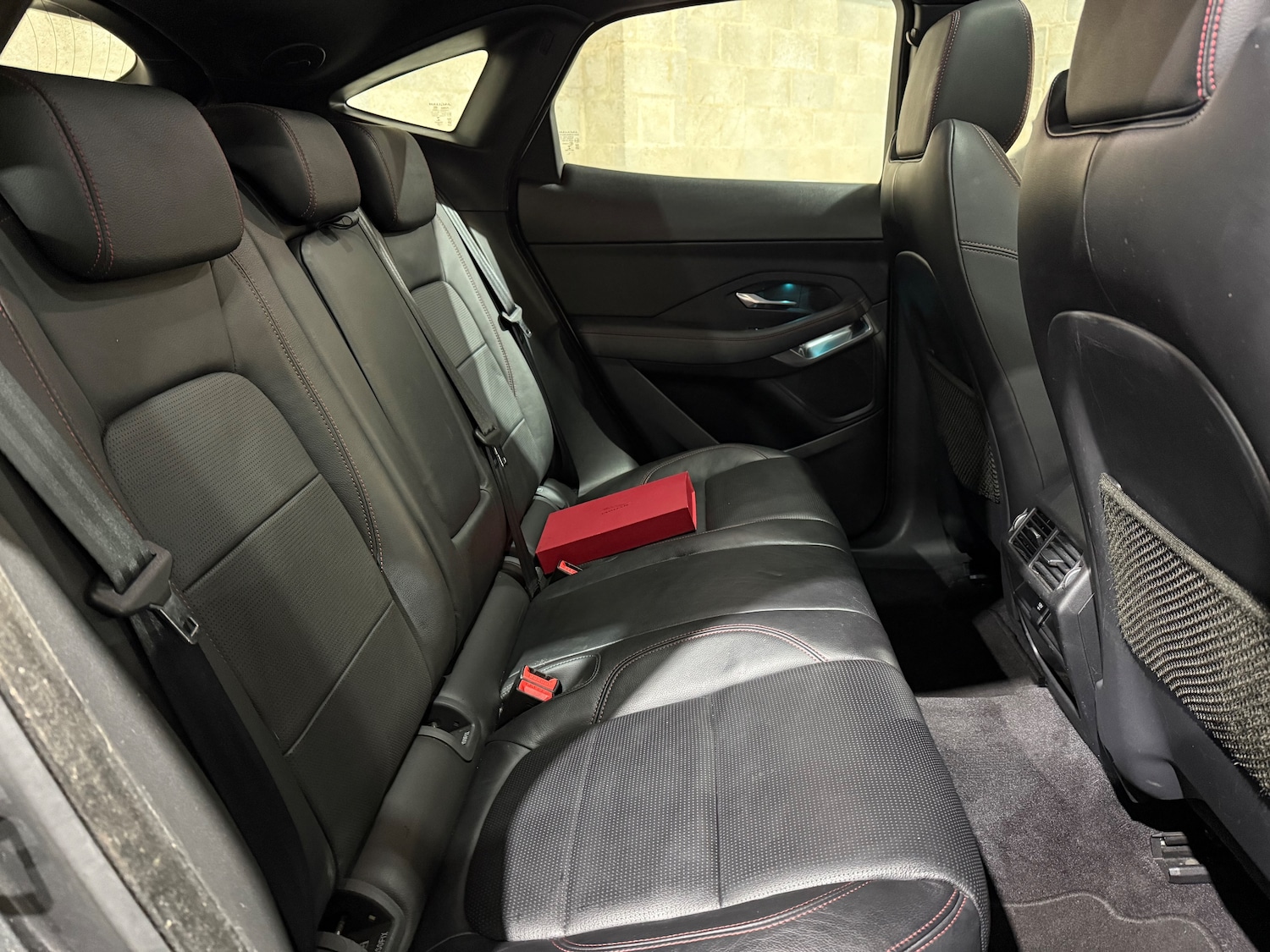 Used Jaguar E-Pace 2019 for sale - 77080120: Photo 21