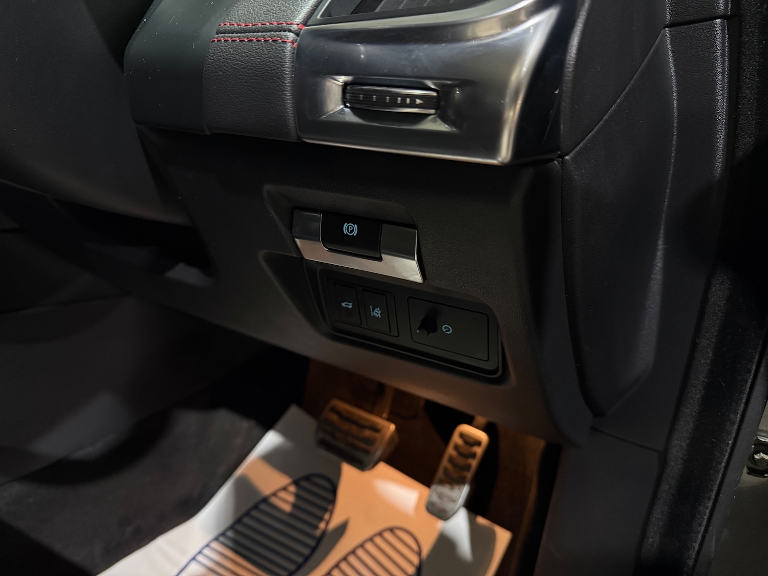 Used Jaguar E-Pace 2019 for sale - 77080120: Photo 29