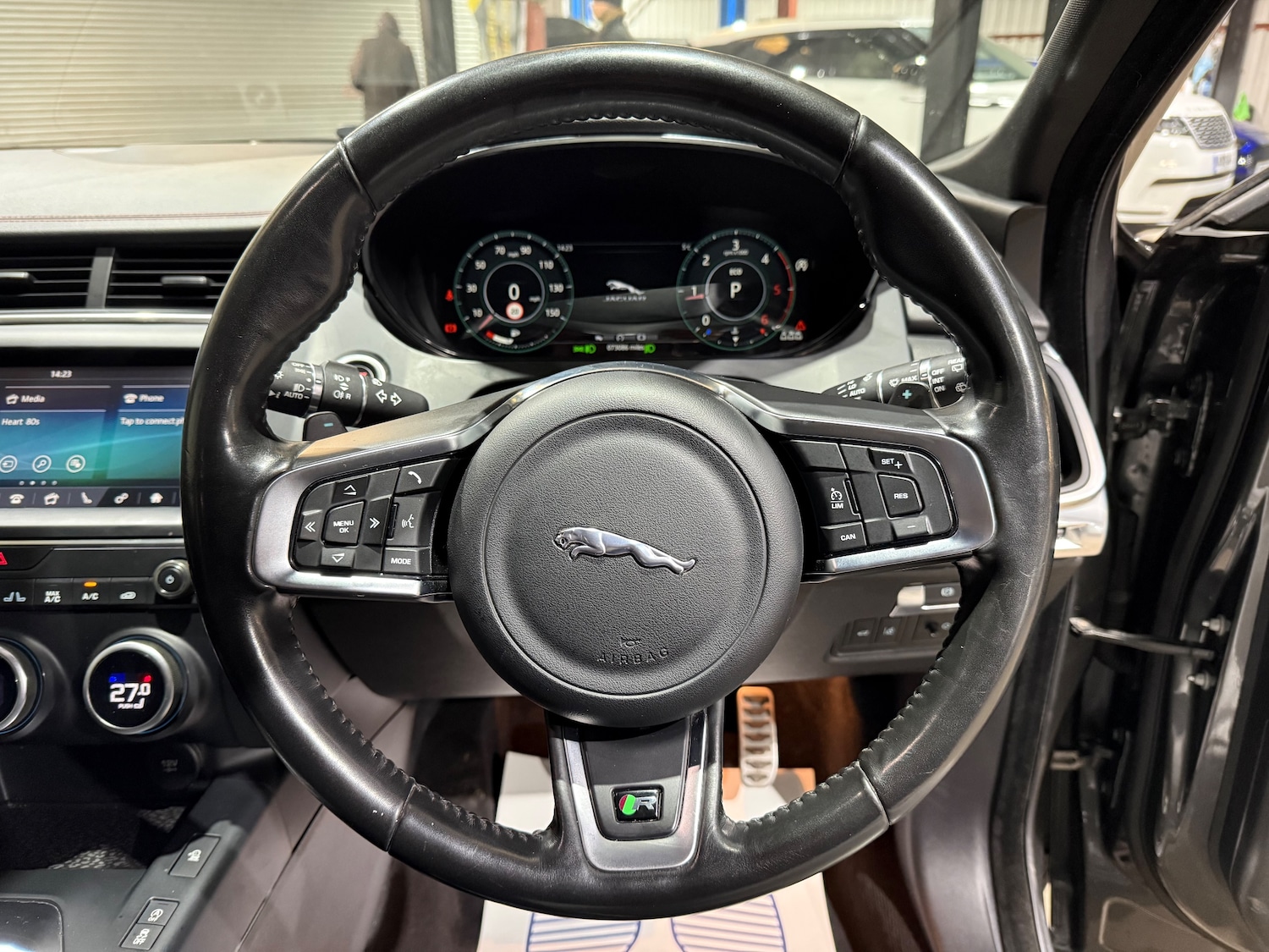 Used Jaguar E-Pace 2019 for sale - 77080120: Photo 31