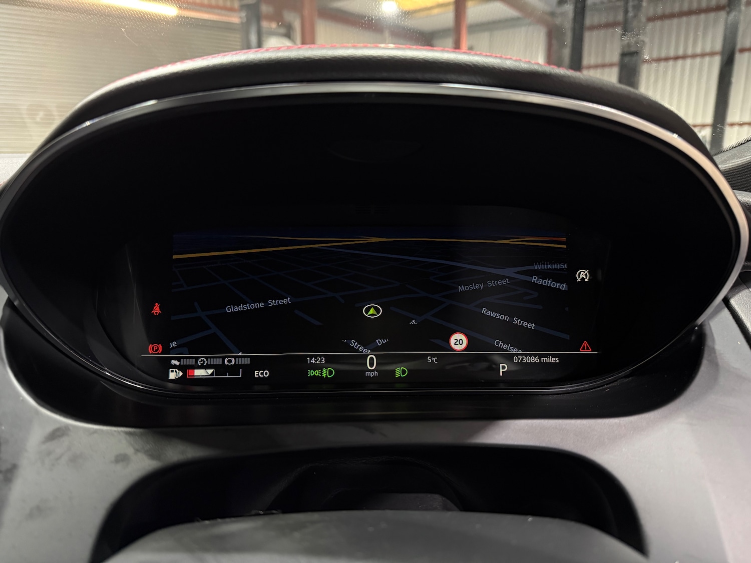 Used Jaguar E-Pace 2019 for sale - 77080120: Photo 38