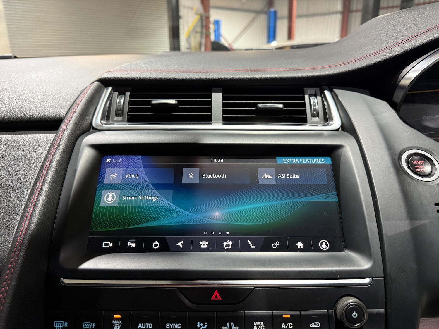 Used Jaguar E-Pace 2019 for sale - 77080120: Photo 41