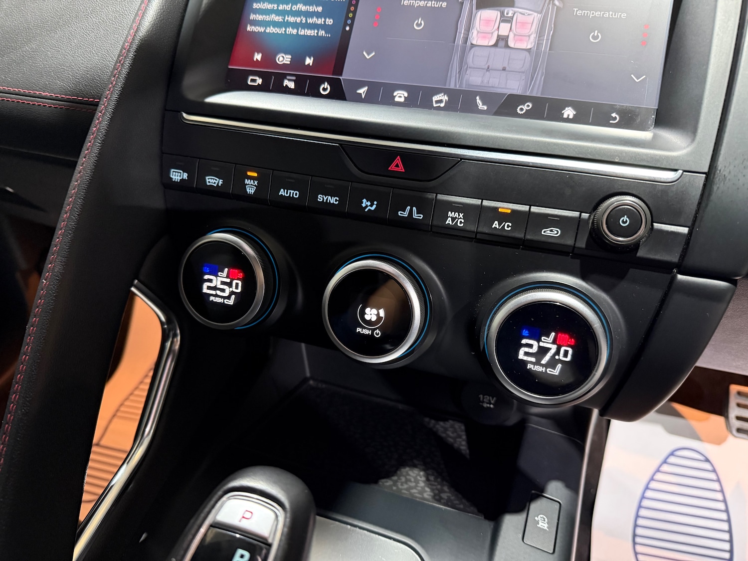 Used Jaguar E-Pace 2019 for sale - 77080120: Photo 46