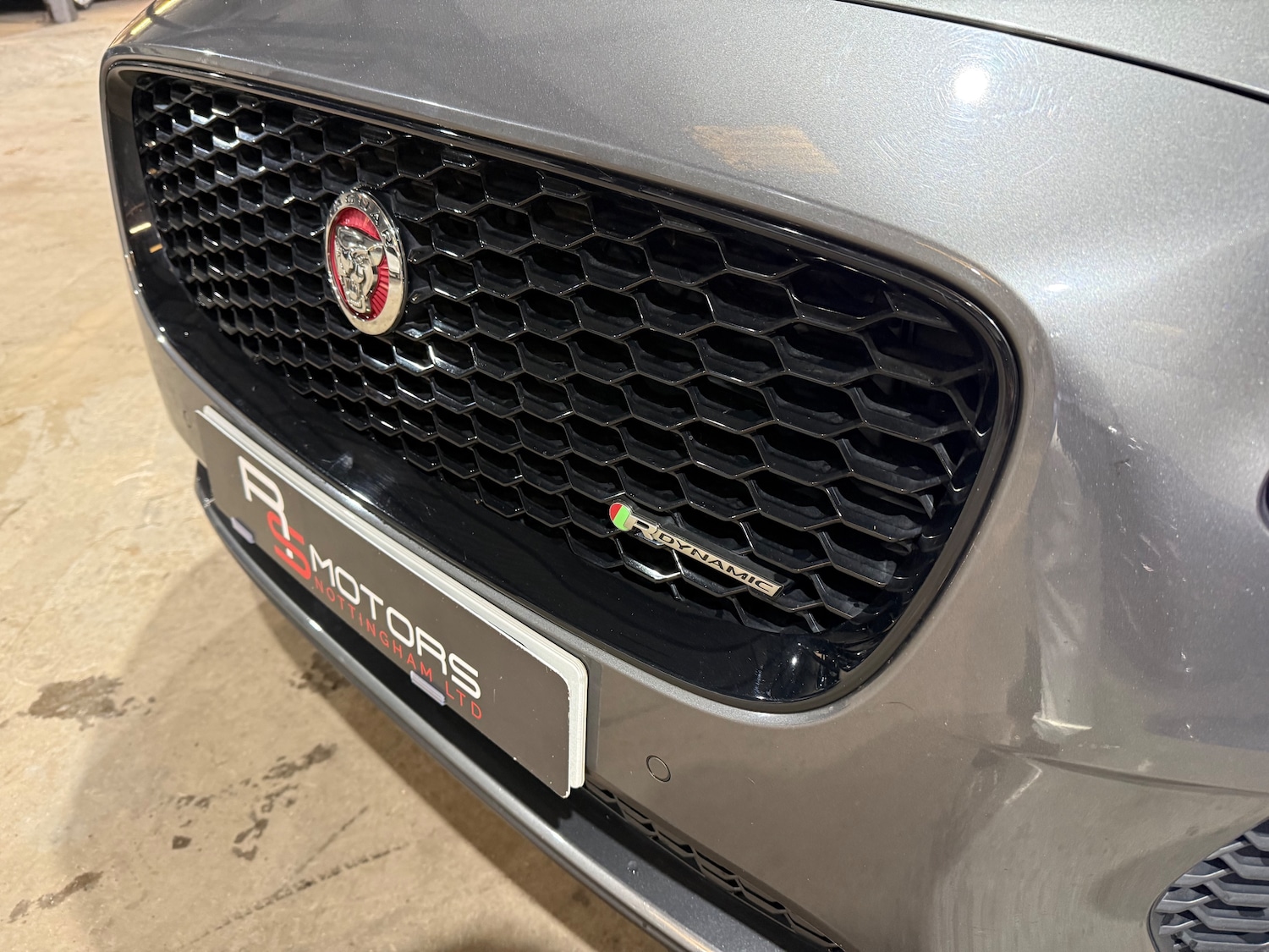 Used Jaguar E-Pace 2019 for sale - 77080120: Photo 57