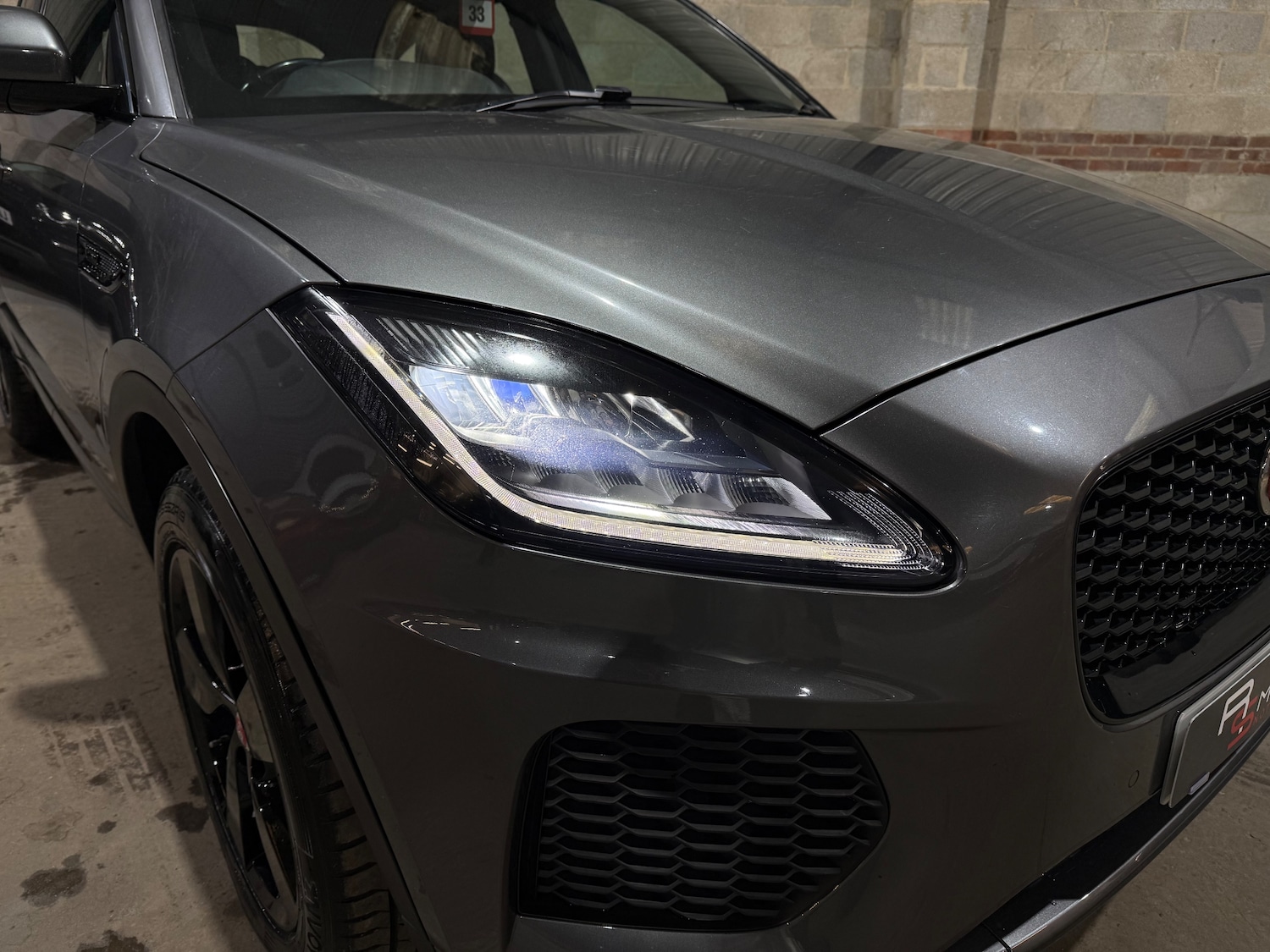 Used Jaguar E-Pace 2019 for sale - 77080120: Photo 58