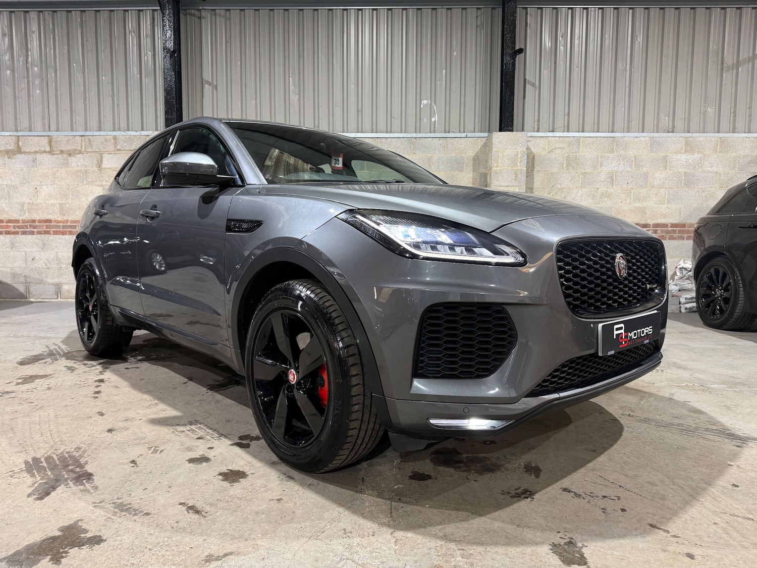 Used Jaguar E-Pace 2019 for sale - 77080120: Photo 59