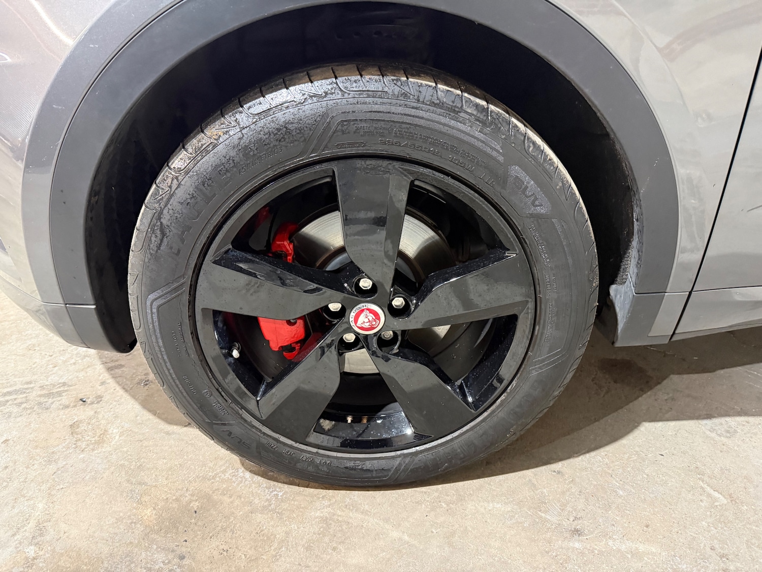 Used Jaguar E-Pace 2019 for sale - 77080120: Photo 63