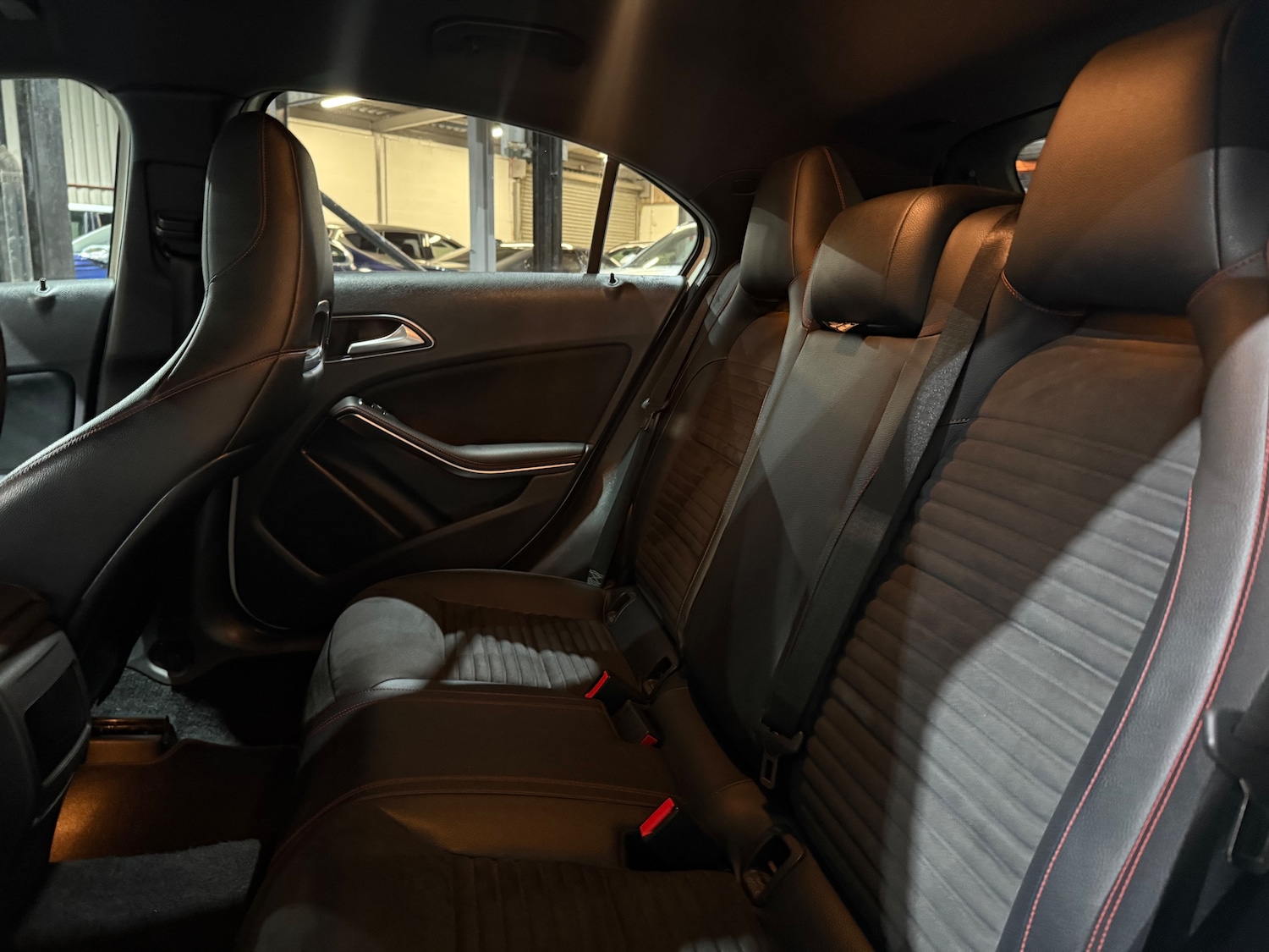 Used Mercedes-Benz A-Class 2013 for sale - 76635942: Photo 14