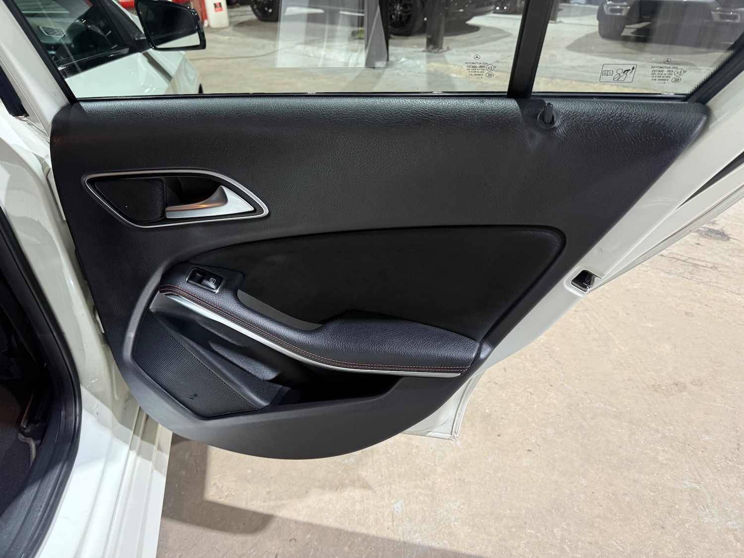 Used Mercedes-Benz A-Class 2013 for sale - 76635942: Photo 16