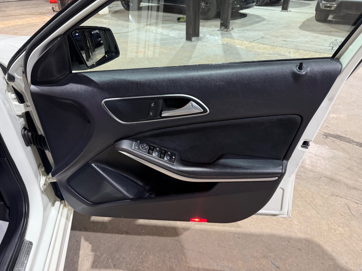 Used Mercedes-Benz A-Class 2013 for sale - 76635942: Photo 19