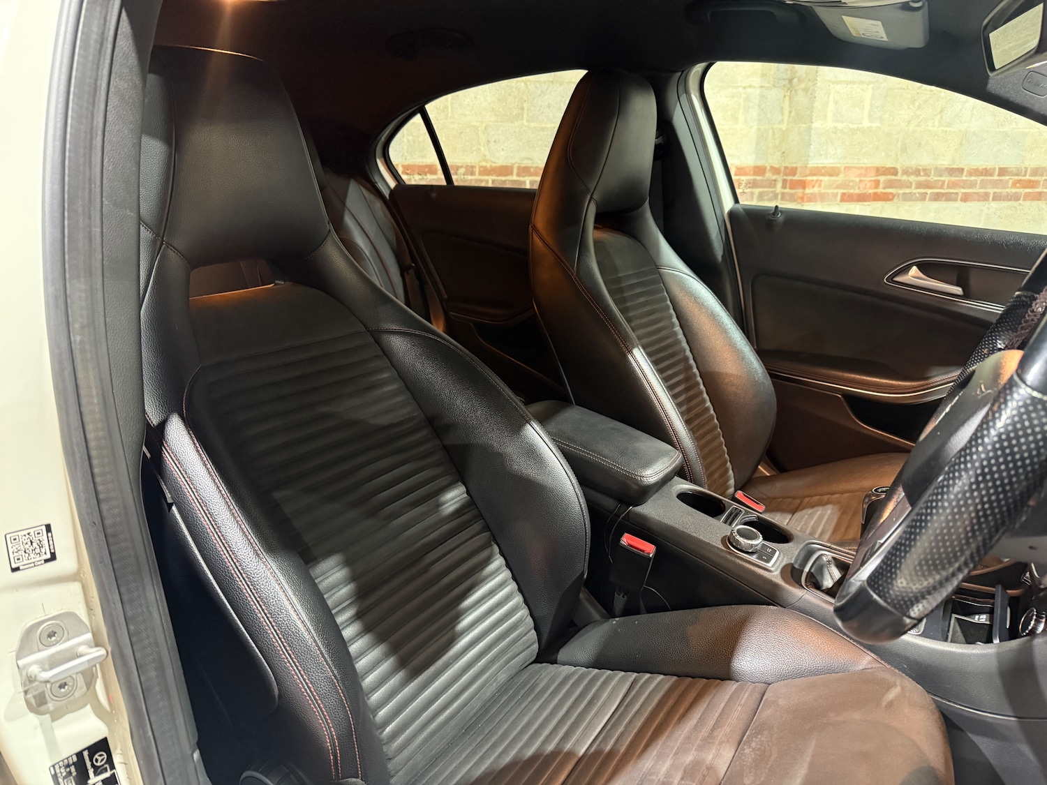 Used Mercedes-Benz A-Class 2013 for sale - 76635942: Photo 24