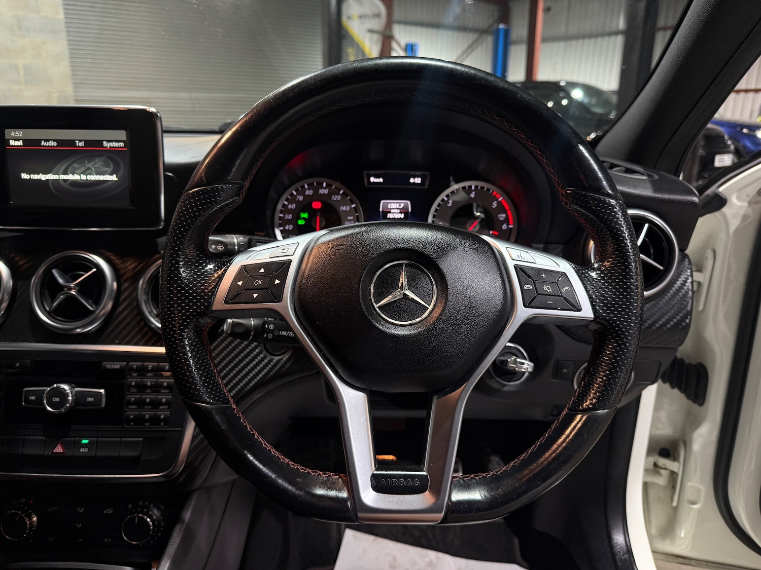 Used Mercedes-Benz A-Class 2013 for sale - 76635942: Photo 27