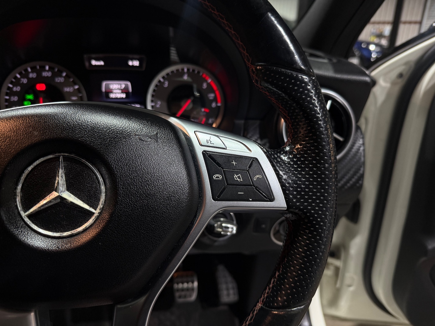 Used Mercedes-Benz A-Class 2013 for sale - 76635942: Photo 29