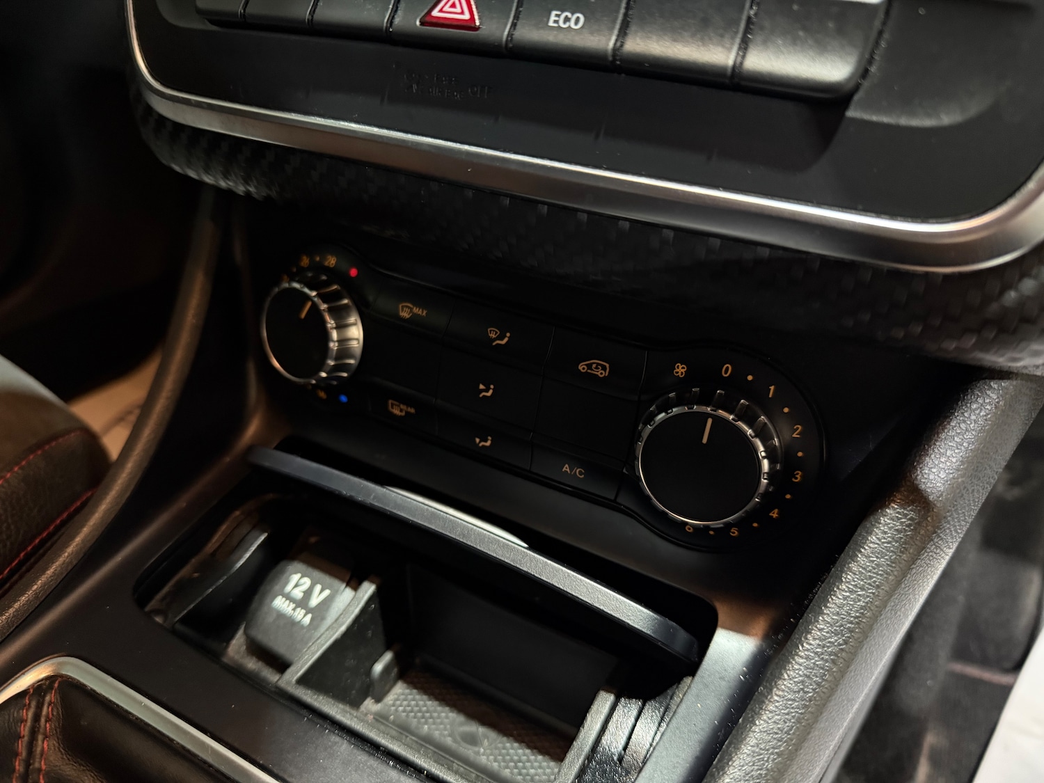 Used Mercedes-Benz A-Class 2013 for sale - 76635942: Photo 34