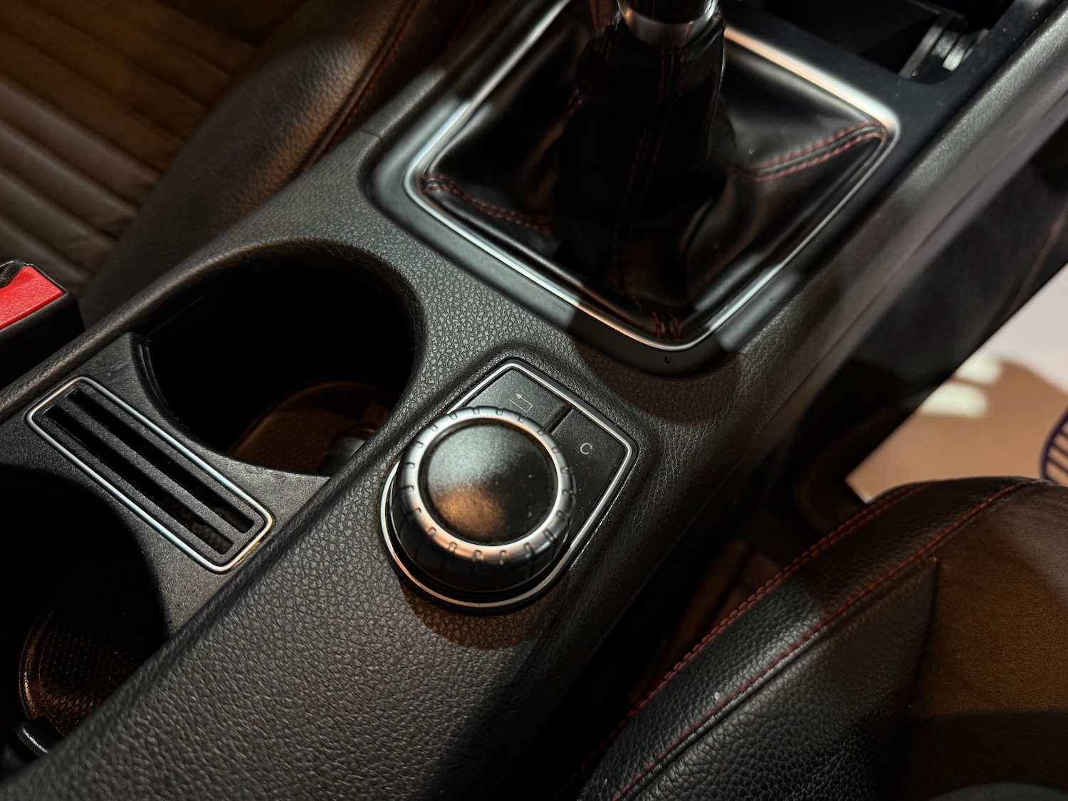 Used Mercedes-Benz A-Class 2013 for sale - 76635942: Photo 35