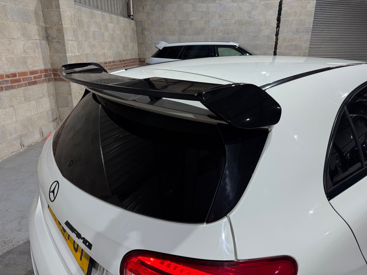 Used Mercedes-Benz A-Class 2013 for sale - 76635942: Photo 42