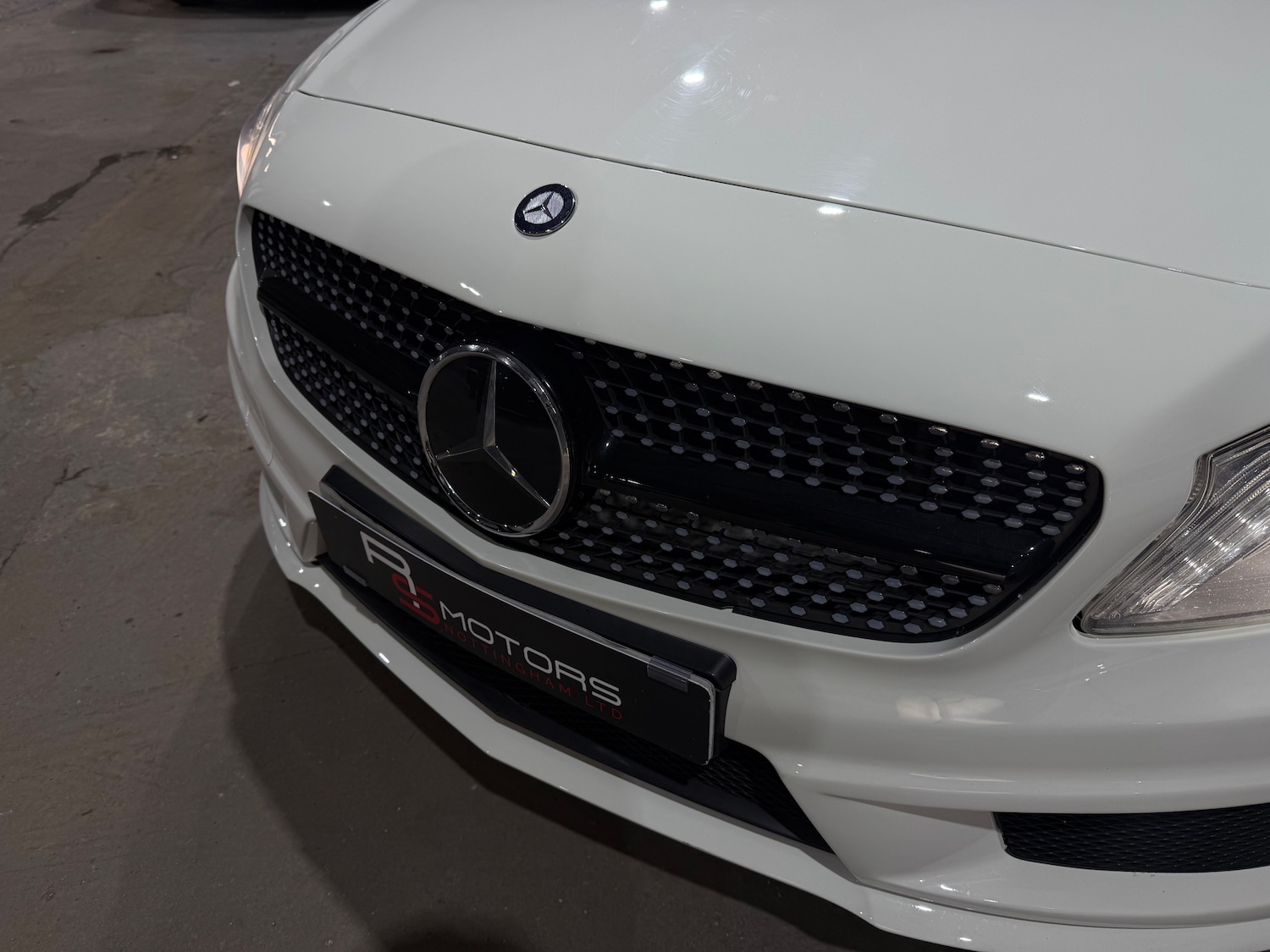 Used Mercedes-Benz A-Class 2013 for sale - 76635942: Photo 45