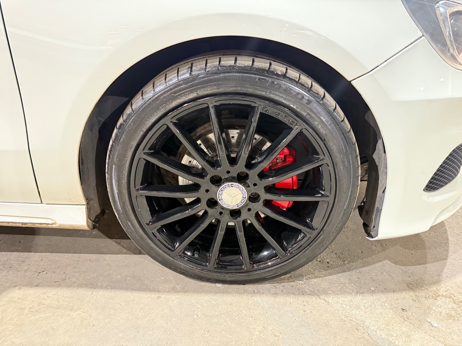 Used Mercedes-Benz A-Class 2013 for sale - 76635942: Photo 46