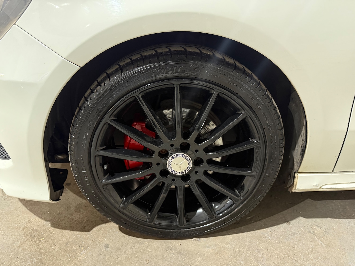 Used Mercedes-Benz A-Class 2013 for sale - 76635942: Photo 49