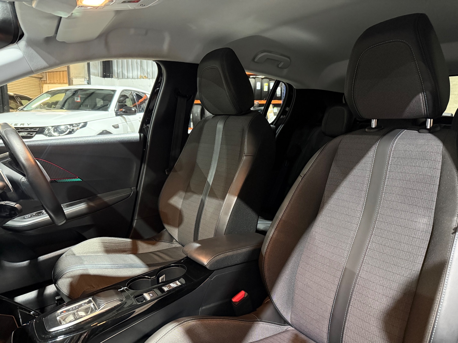 Used Peugeot 208 2024 for sale - 77428285: Photo 10