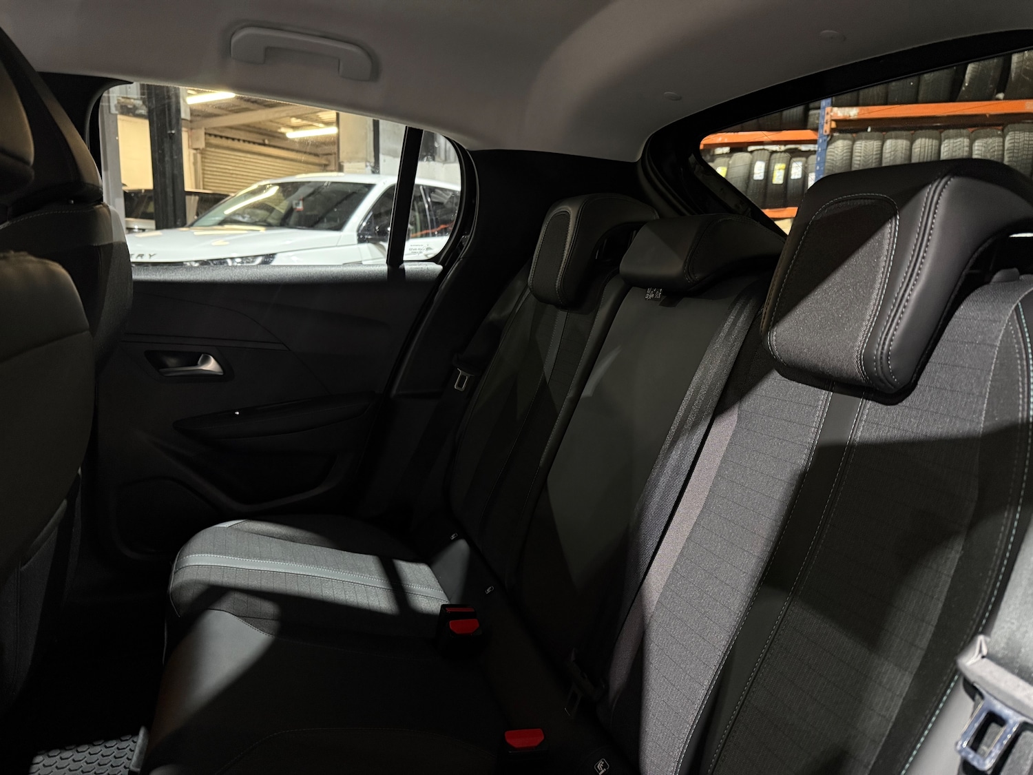 Used Peugeot 208 2024 for sale - 77428285: Photo 14