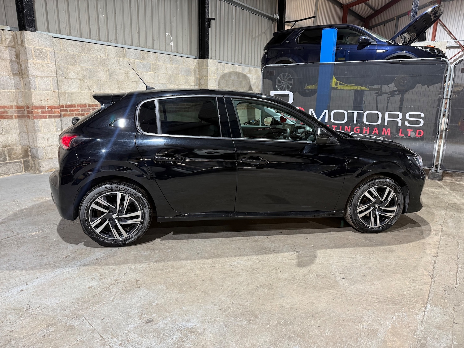 Used Peugeot 208 2024 for sale - 77428285: Photo 2