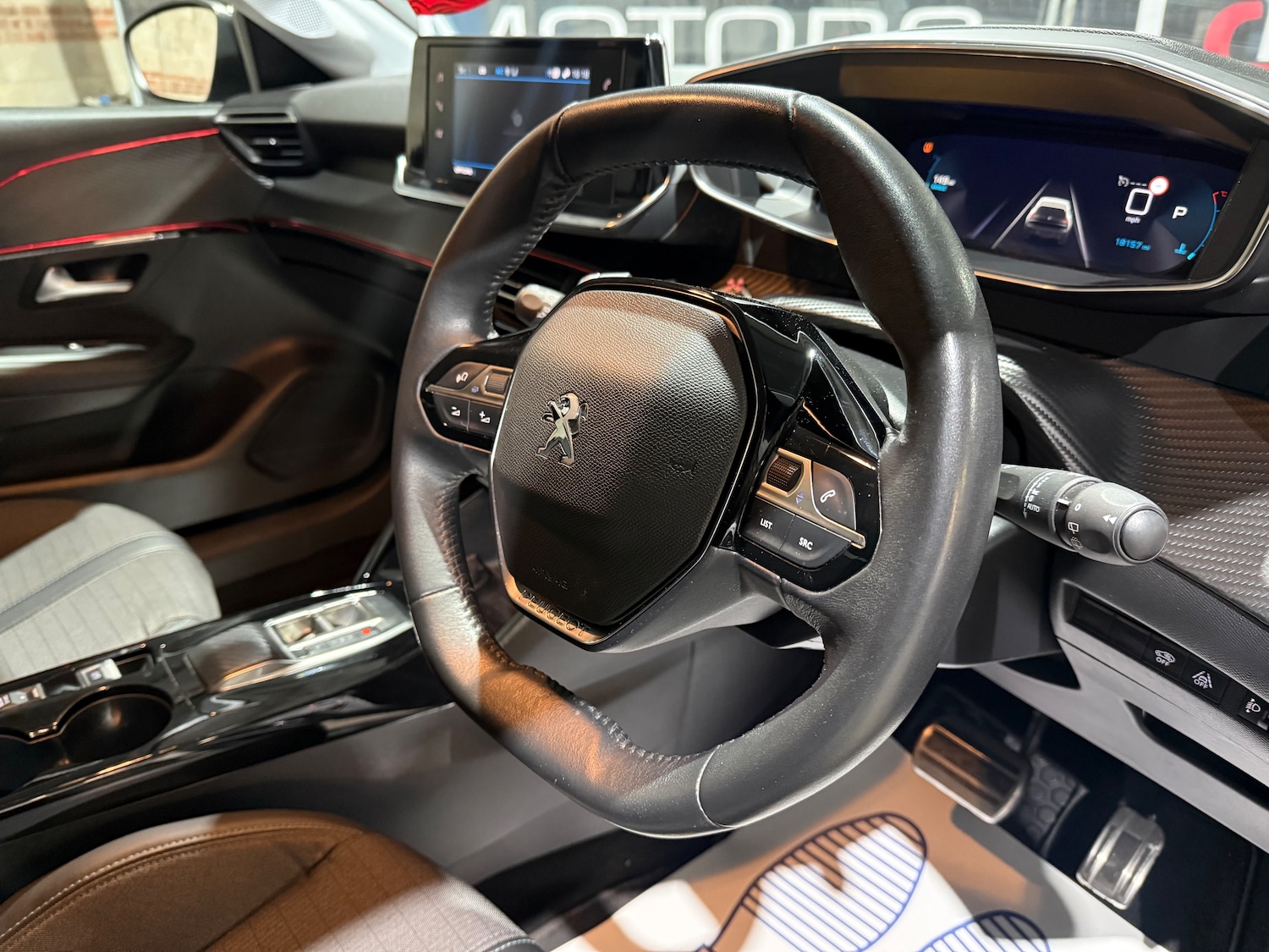 Used Peugeot 208 2024 for sale - 77428285: Photo 20