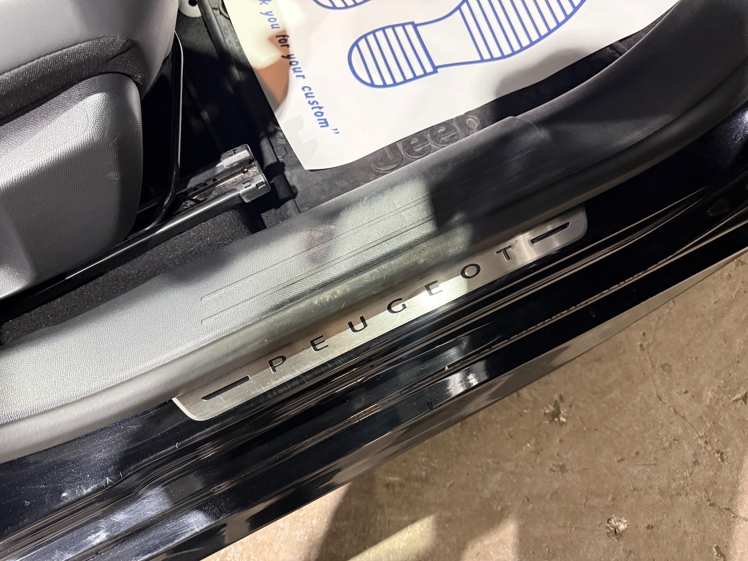 Used Peugeot 208 2024 for sale - 77428285: Photo 24