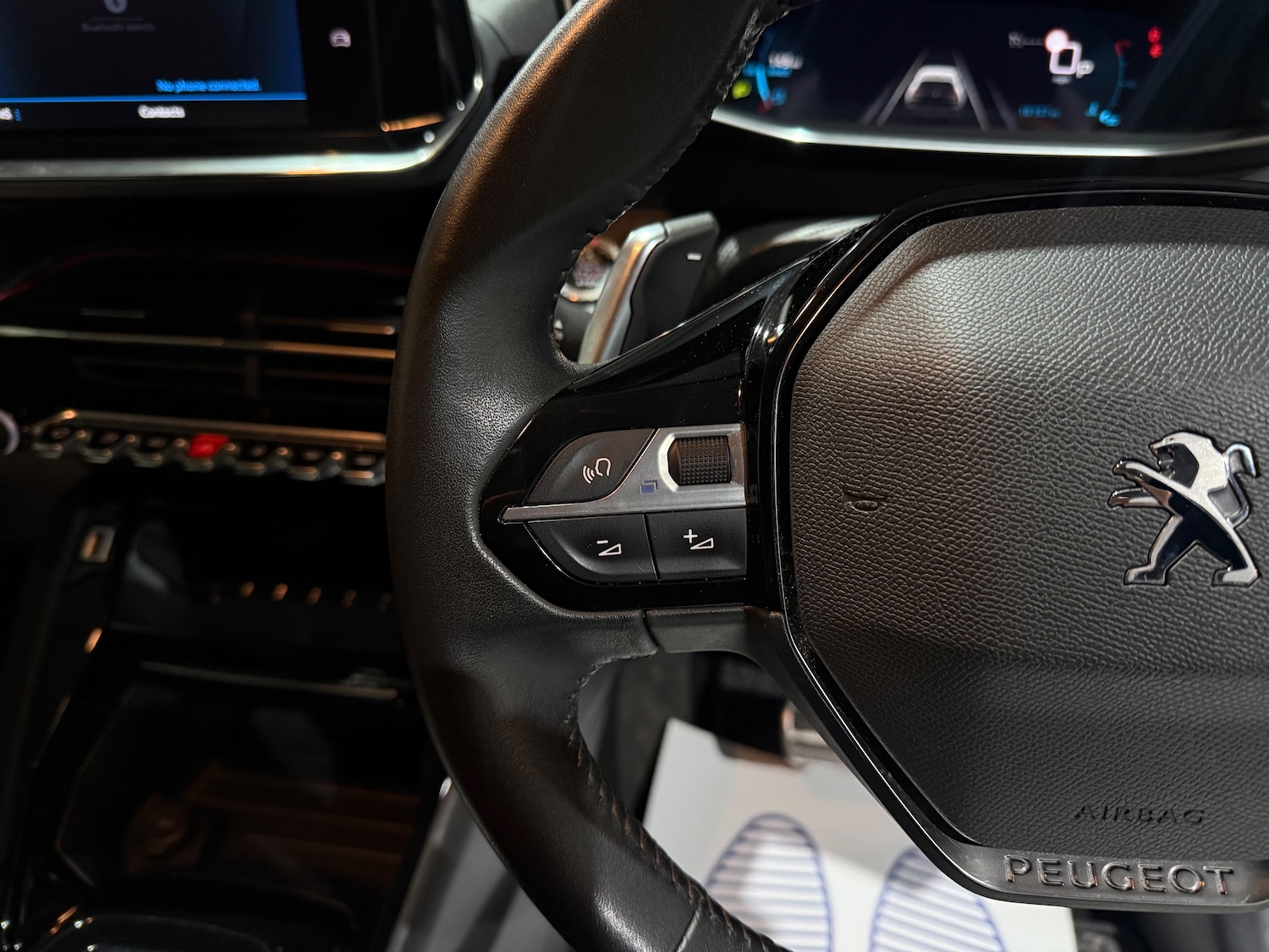 Used Peugeot 208 2024 for sale - 77428285: Photo 27