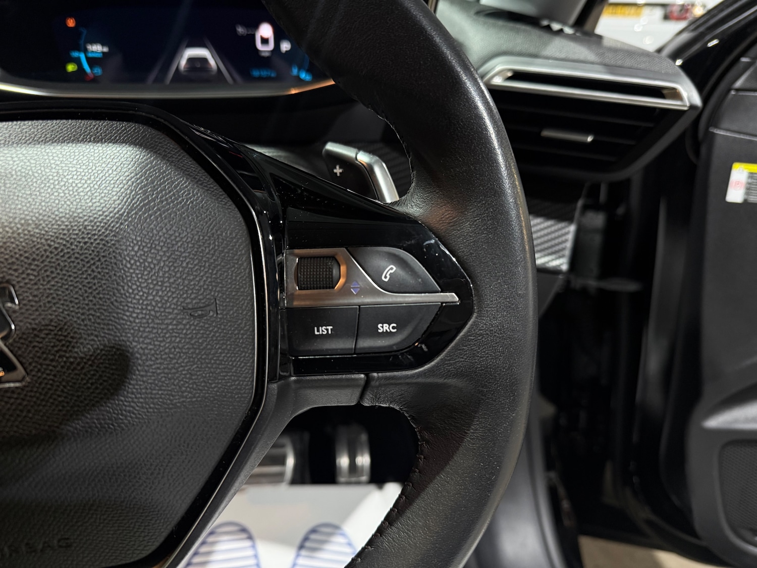 Used Peugeot 208 2024 for sale - 77428285: Photo 28