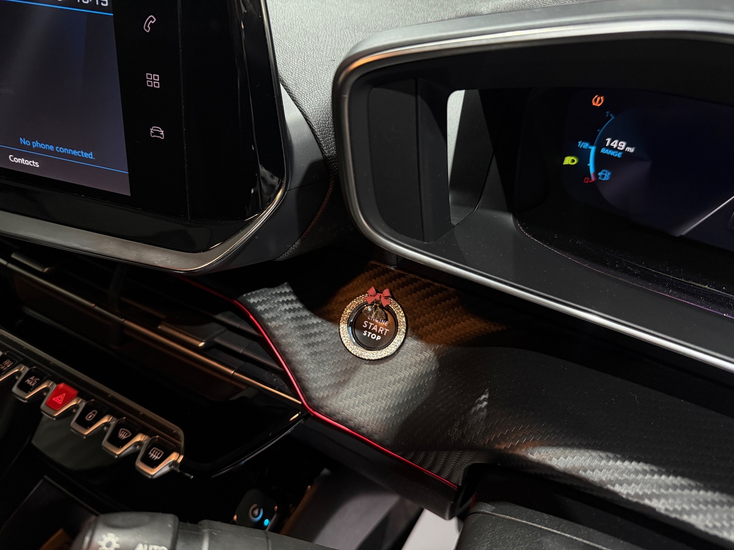 Used Peugeot 208 2024 for sale - 77428285: Photo 30