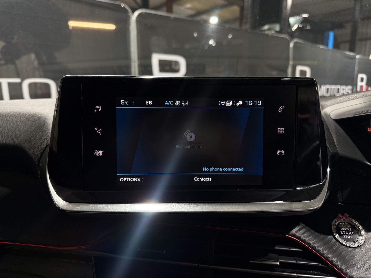 Used Peugeot 208 2024 for sale - 77428285: Photo 33