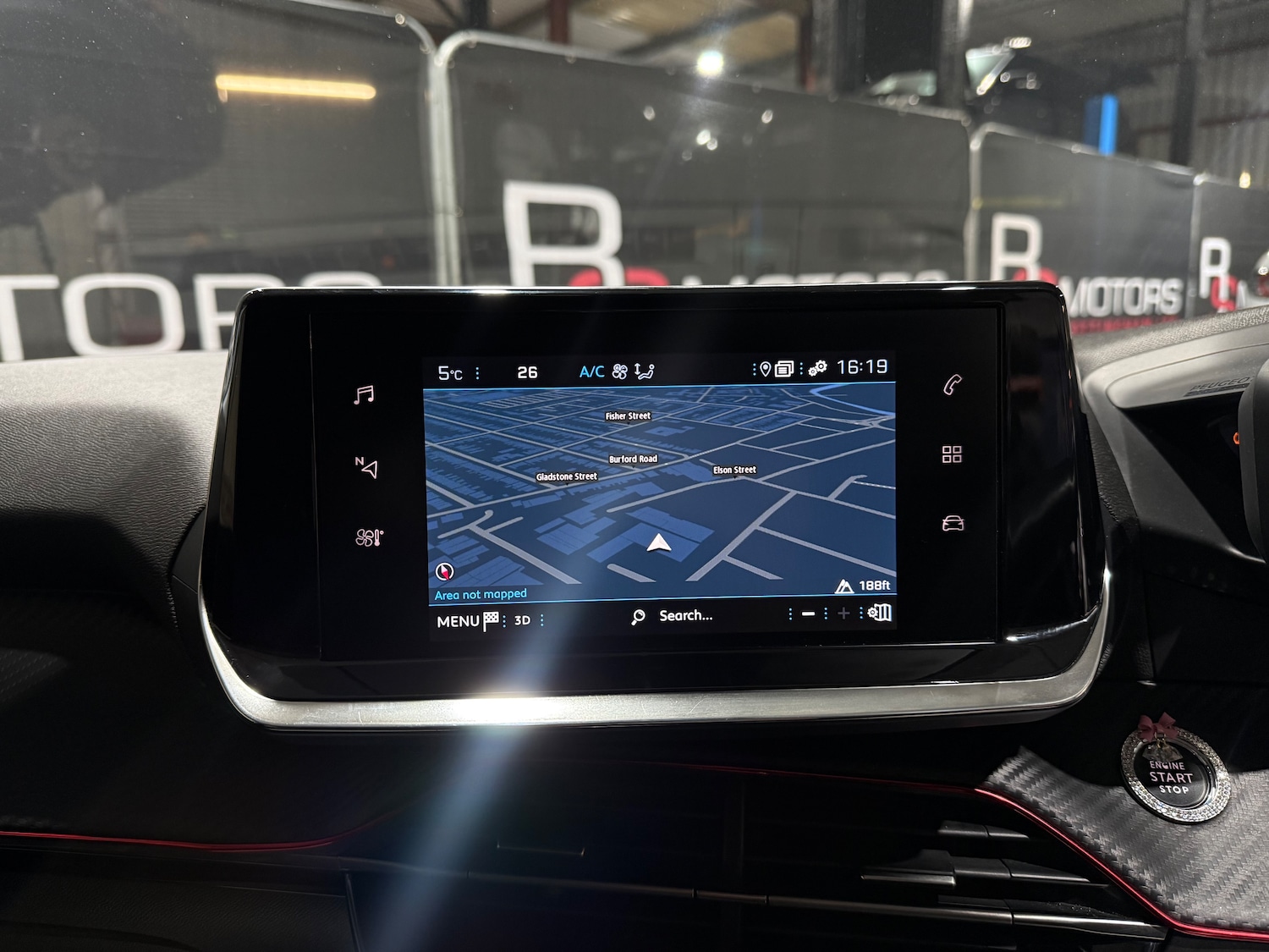 Used Peugeot 208 2024 for sale - 77428285: Photo 34