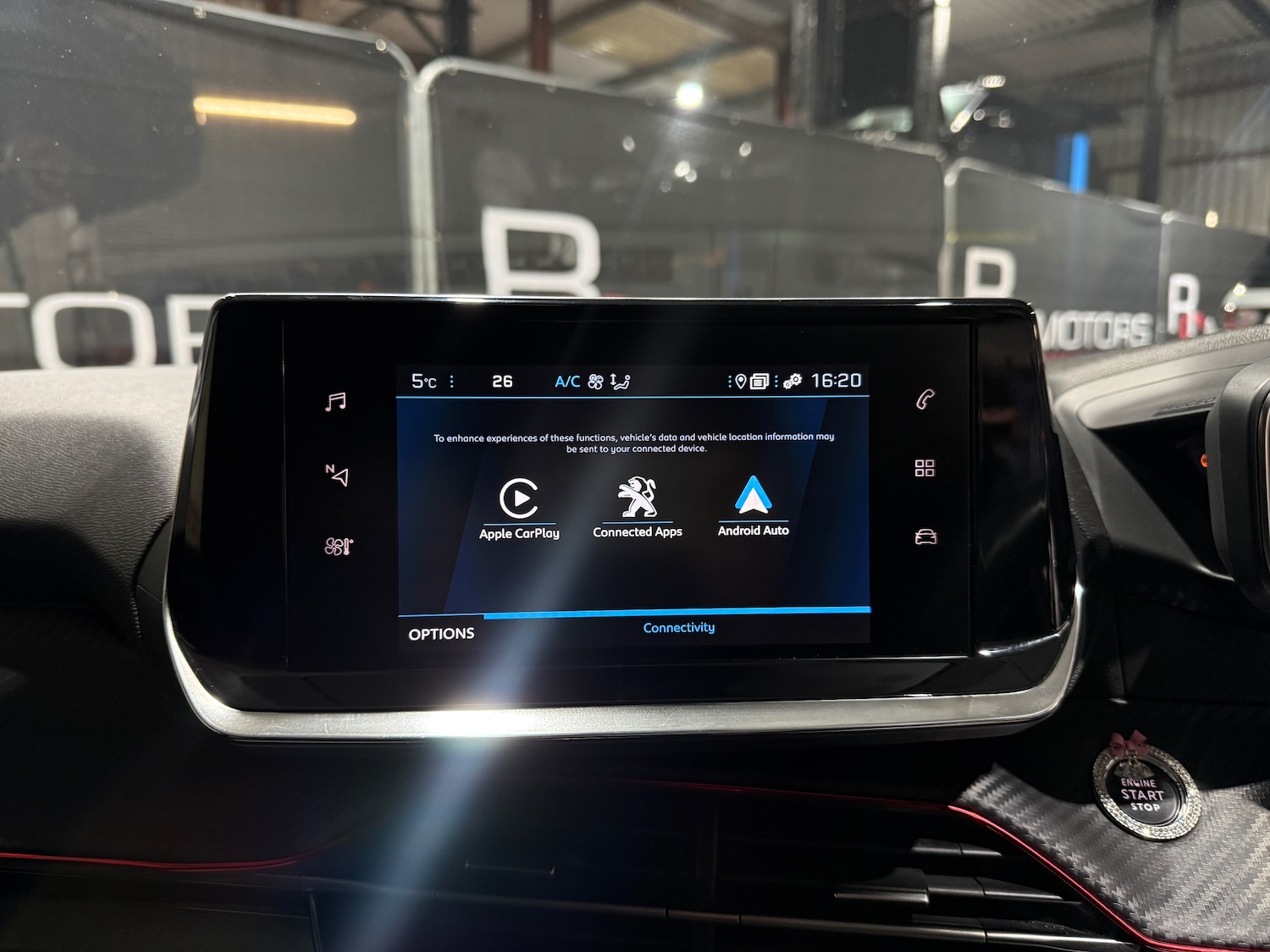 Used Peugeot 208 2024 for sale - 77428285: Photo 35