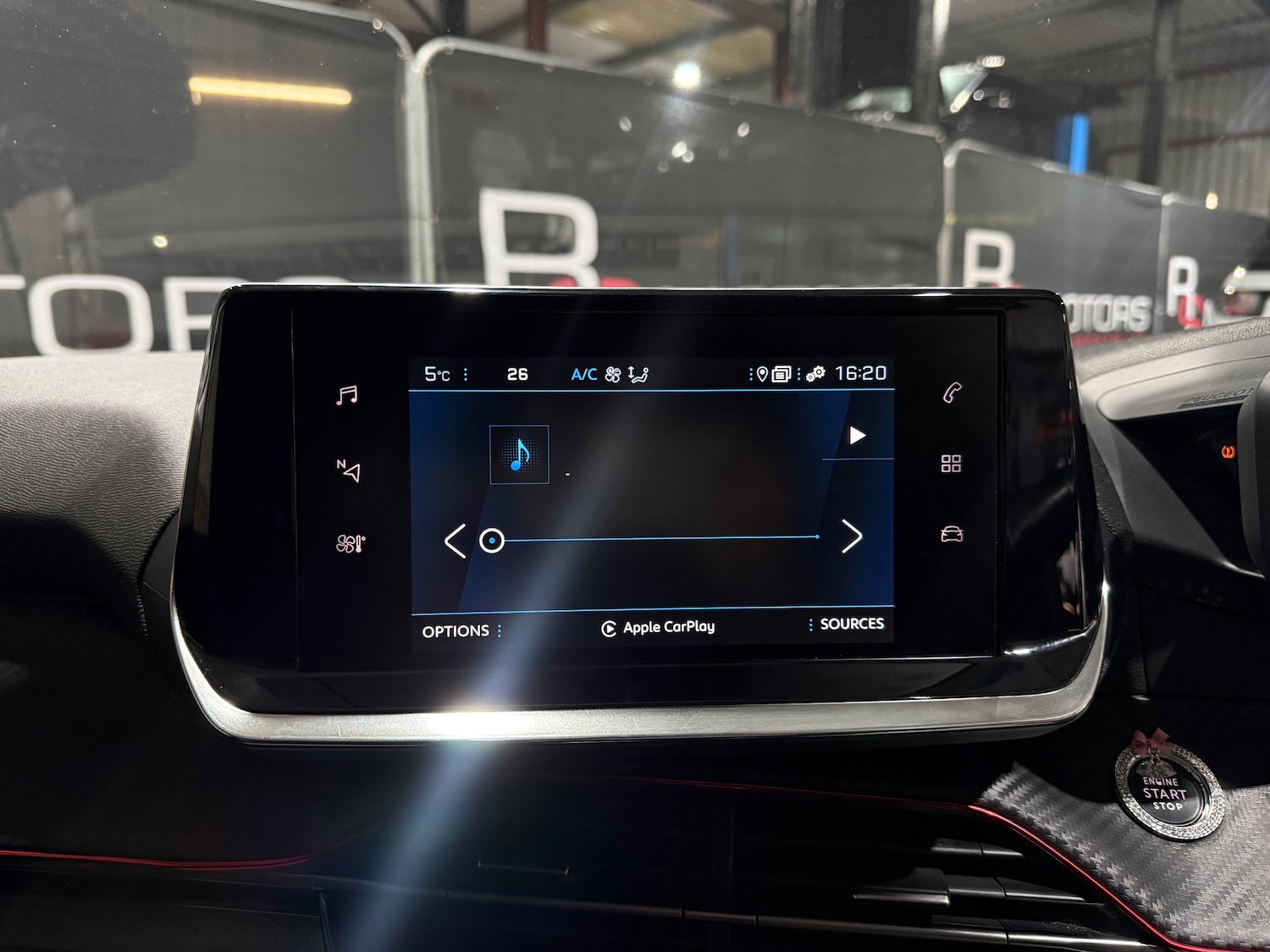 Used Peugeot 208 2024 for sale - 77428285: Photo 36