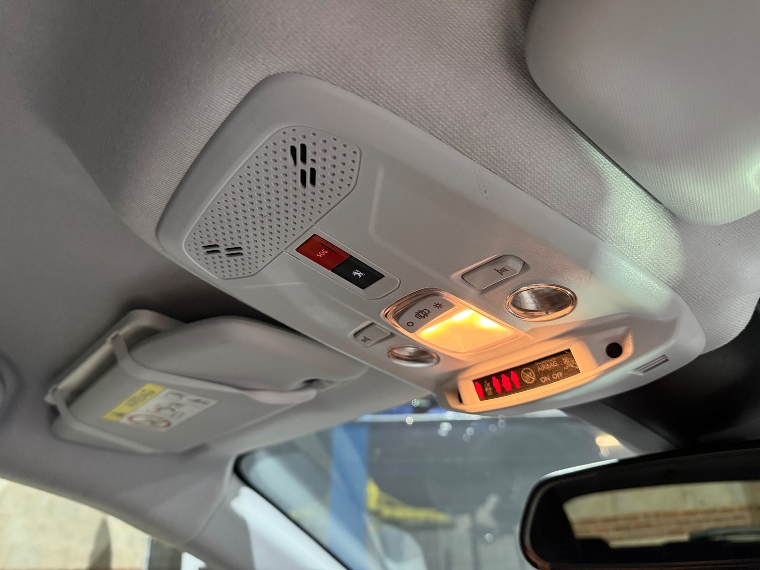 Used Peugeot 208 2024 for sale - 77428285: Photo 37