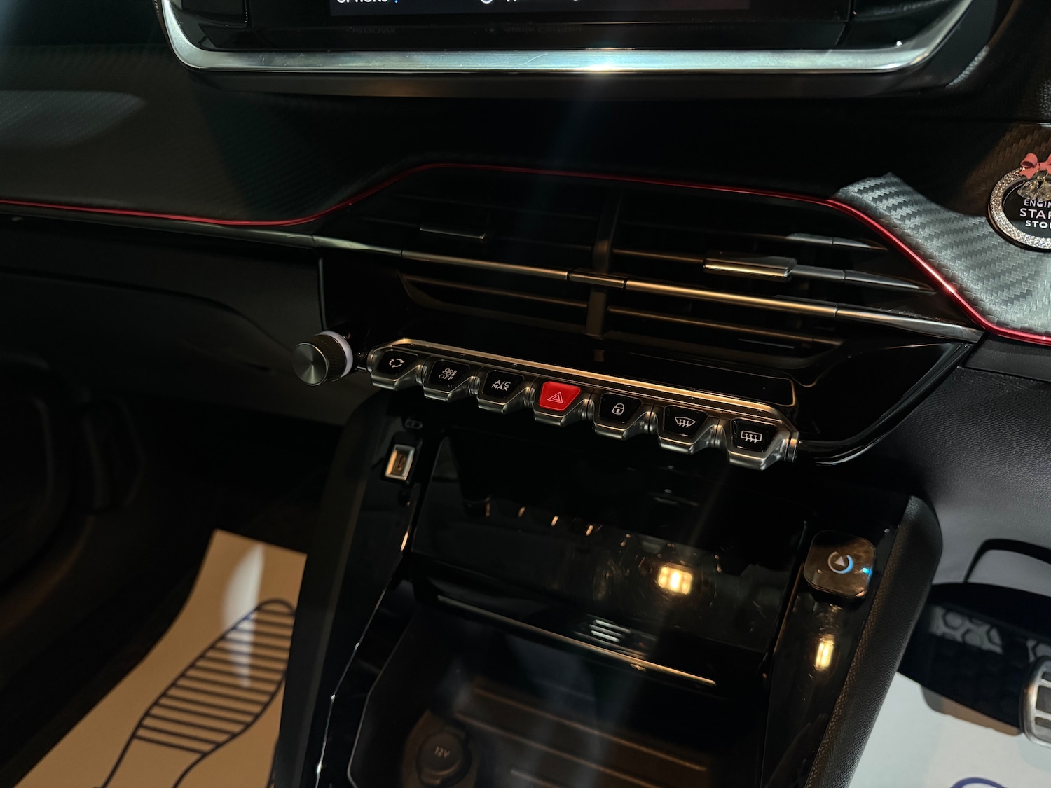 Used Peugeot 208 2024 for sale - 77428285: Photo 38